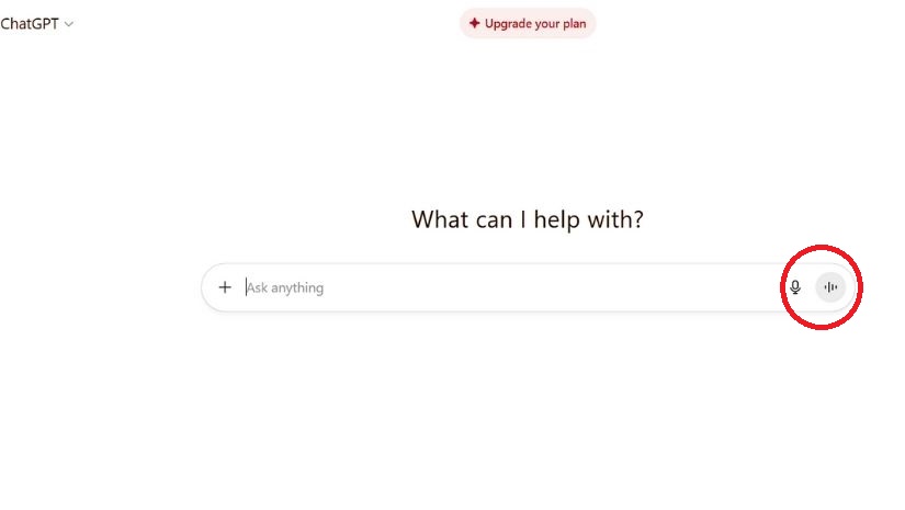 চ্যাটজিপিটি