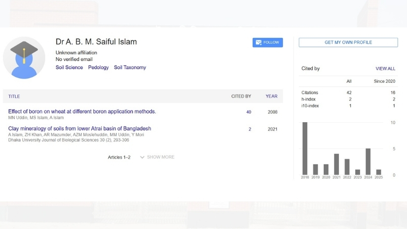 গুগল স্কলার