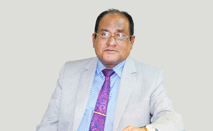 কলেজ অধ্যক্ষ