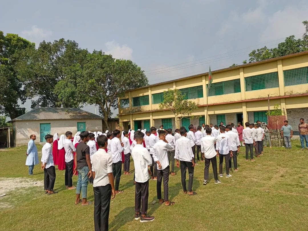 ক্লাস1