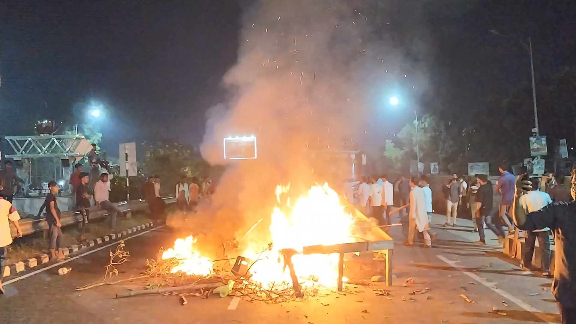 ঢাকা -ভাঙ্গা